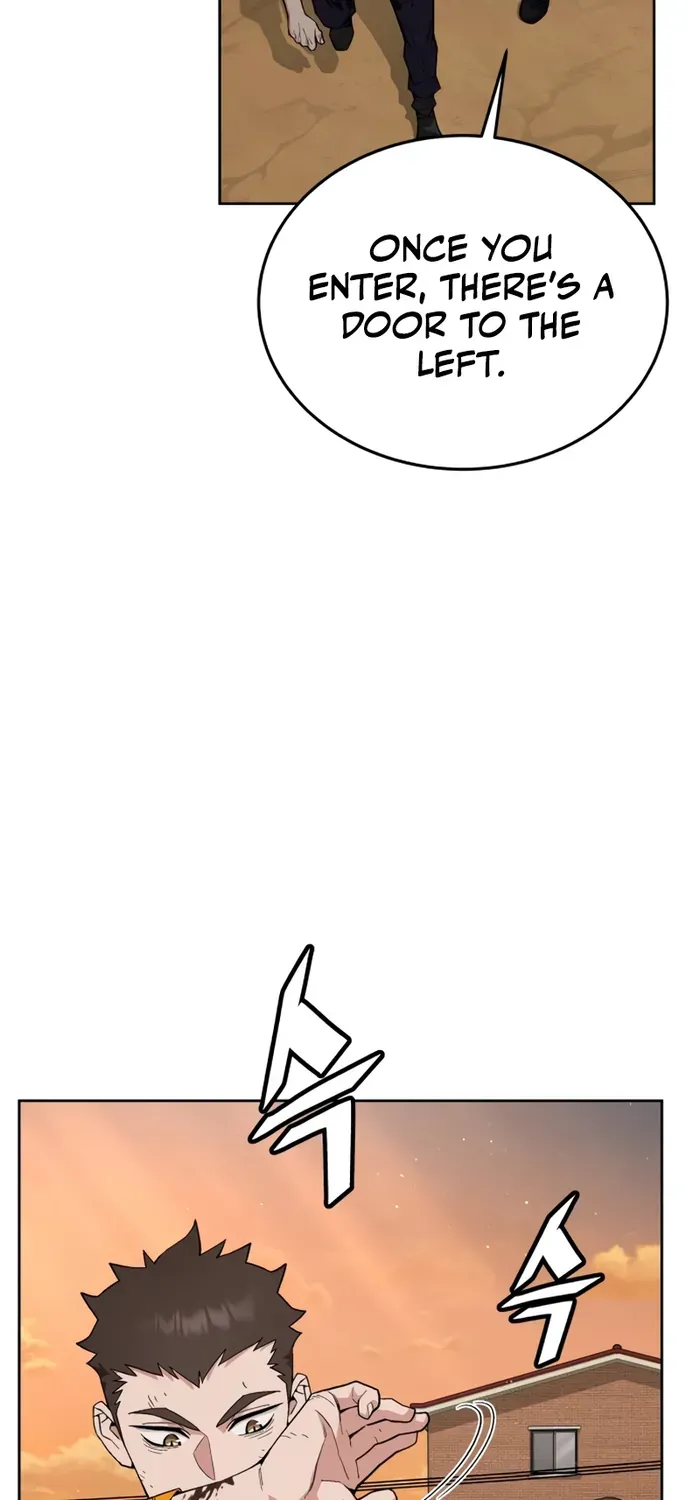The Cook of a Perished World Chapter 3 page 89 - 