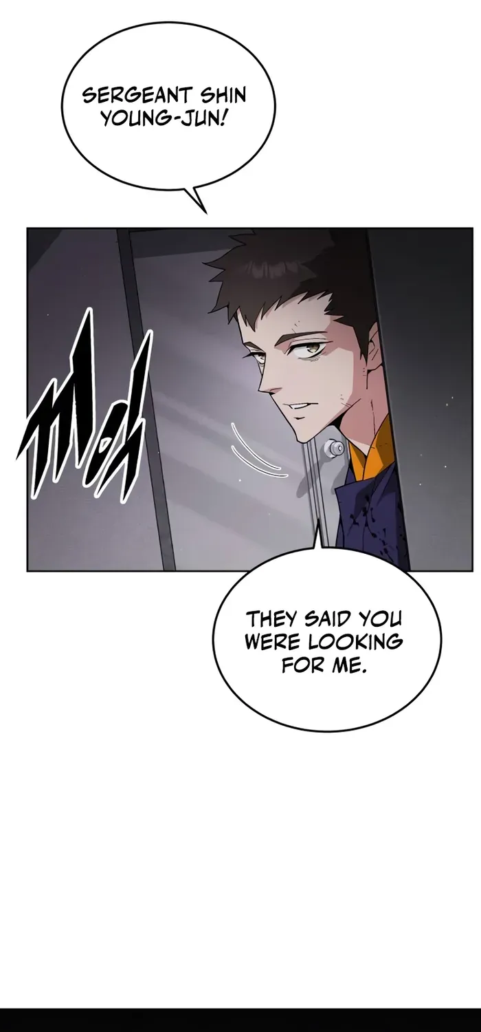 The Cook of a Perished World Chapter 3 page 95 - 