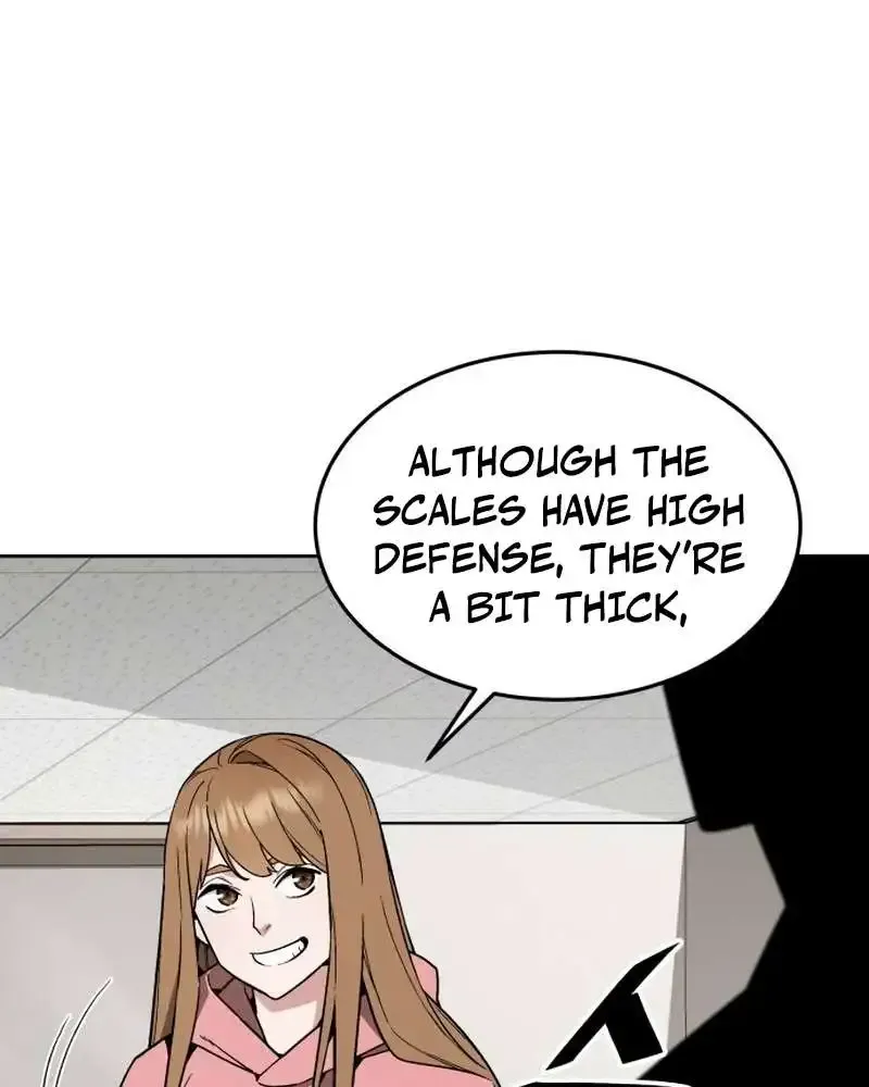 The Cook of a Perished World Chapter 30 page 20 - 