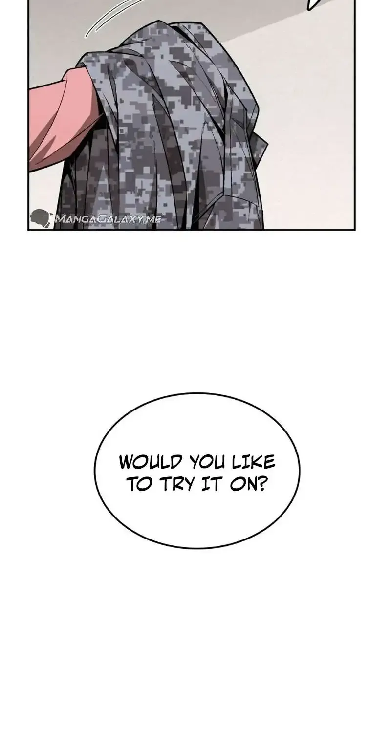 The Cook of a Perished World Chapter 30 page 22 - 