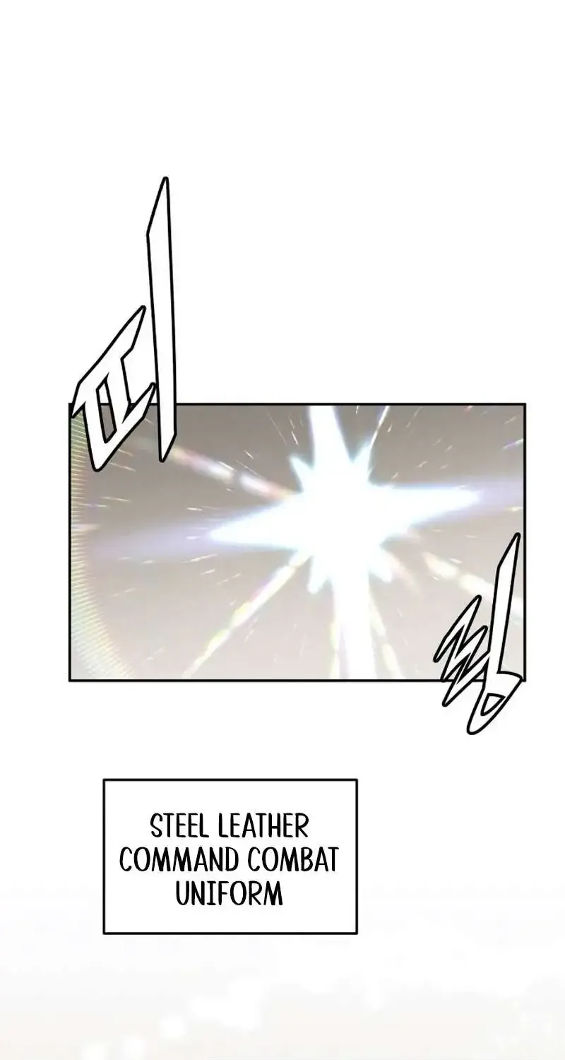 The Cook of a Perished World Chapter 30 page 23 - 