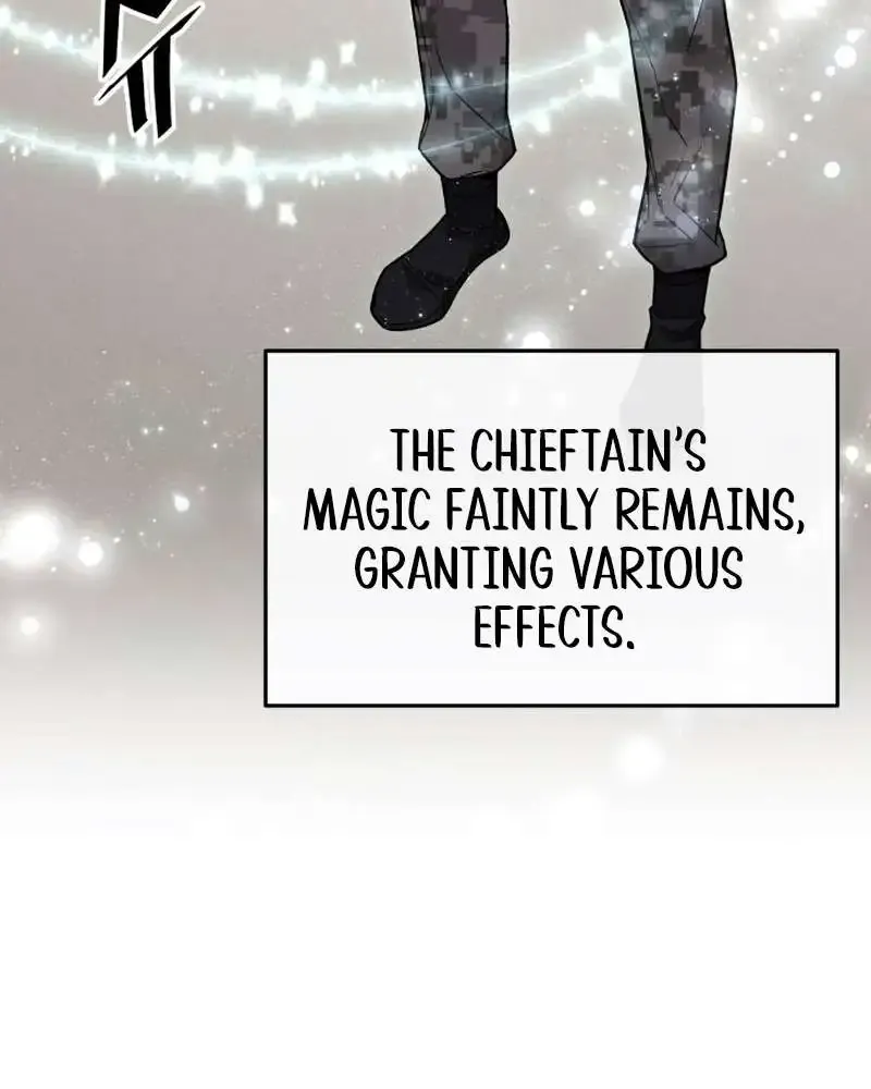 The Cook of a Perished World Chapter 30 page 25 - 