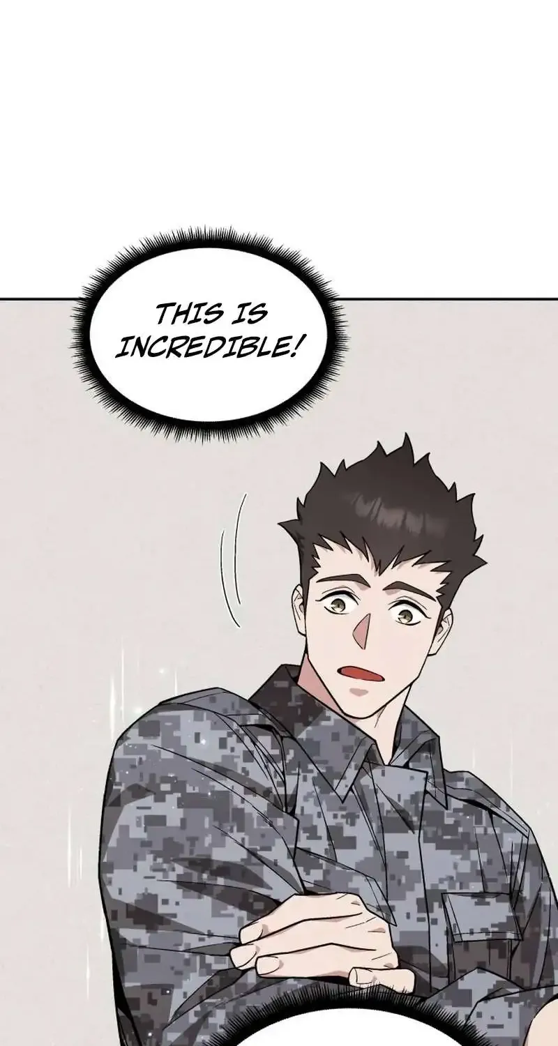 The Cook of a Perished World Chapter 30 page 27 - 