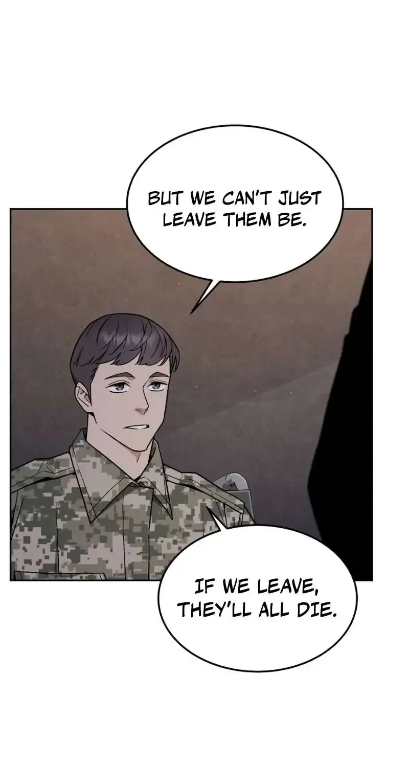 The Cook of a Perished World Chapter 30 page 4 - 