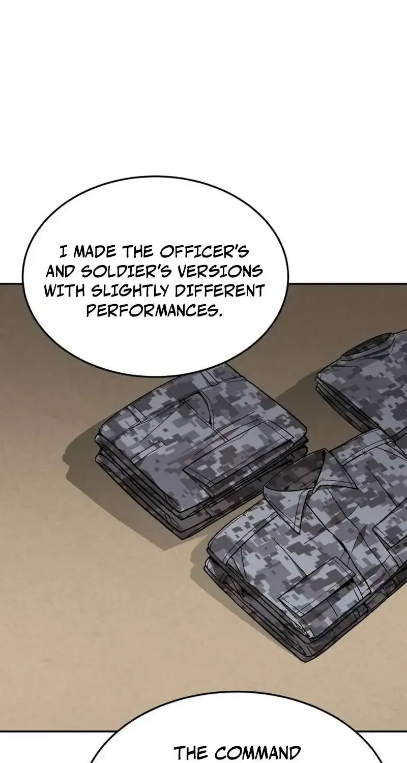 The Cook of a Perished World Chapter 30 page 33 - 