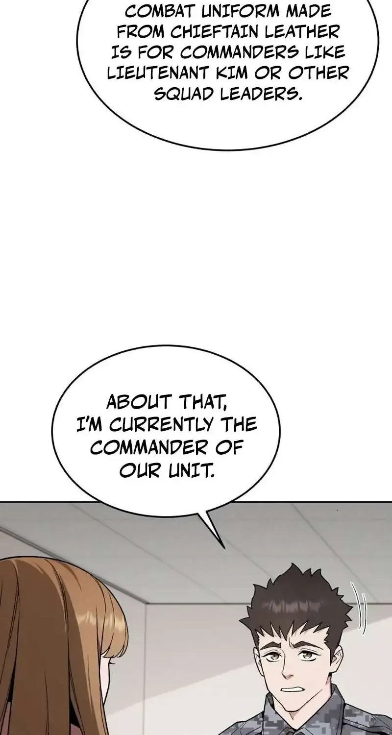 The Cook of a Perished World Chapter 30 page 34 - 