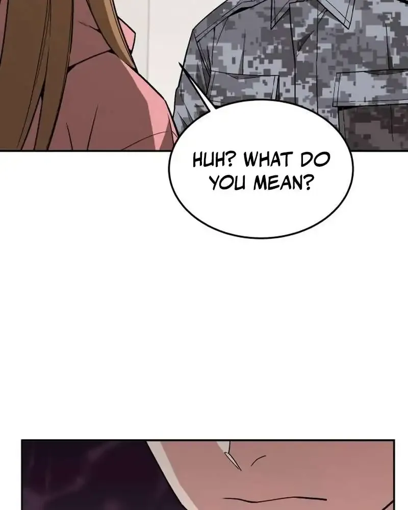 The Cook of a Perished World Chapter 30 page 35 - 