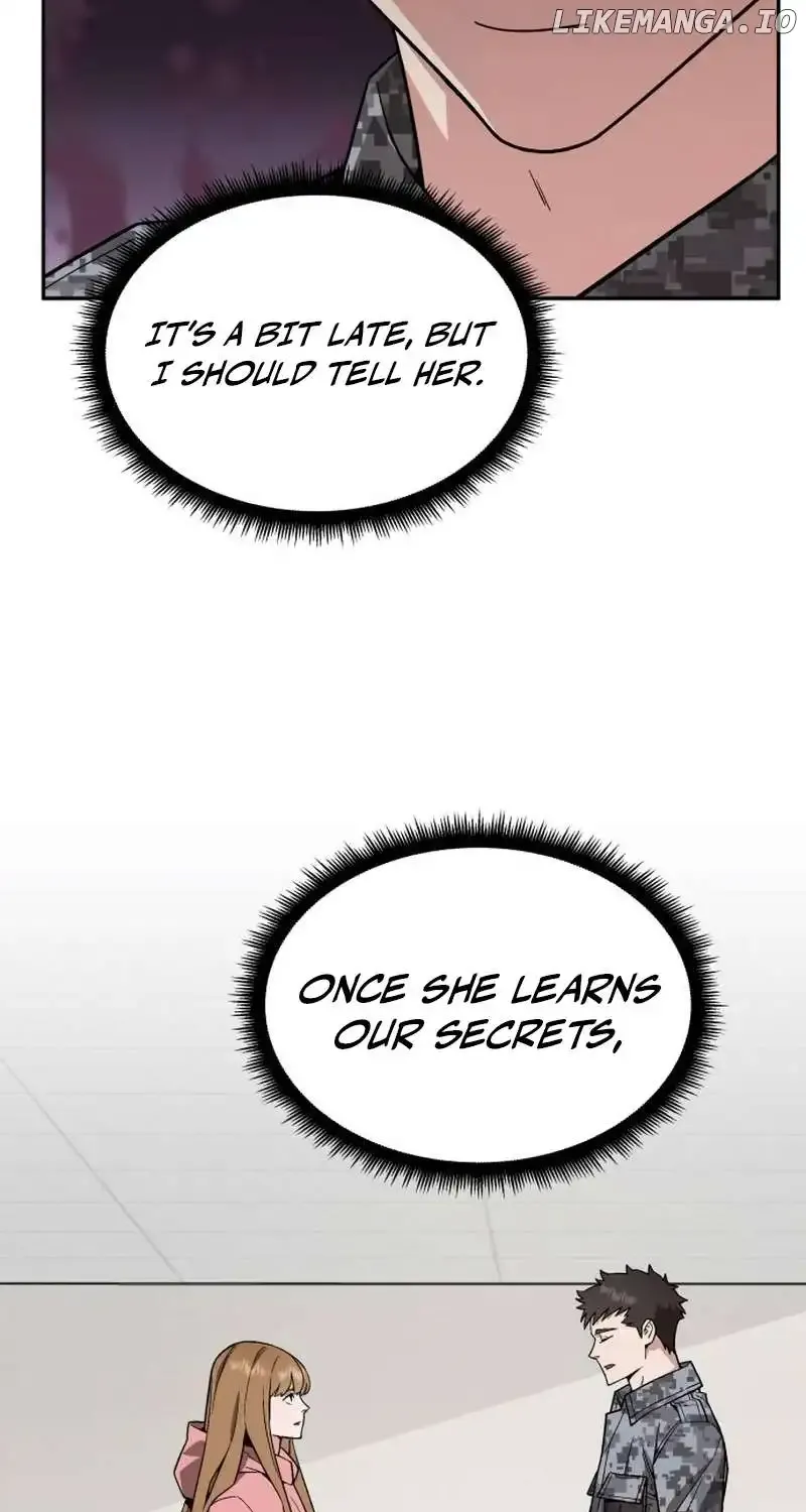 The Cook of a Perished World Chapter 30 page 36 - 