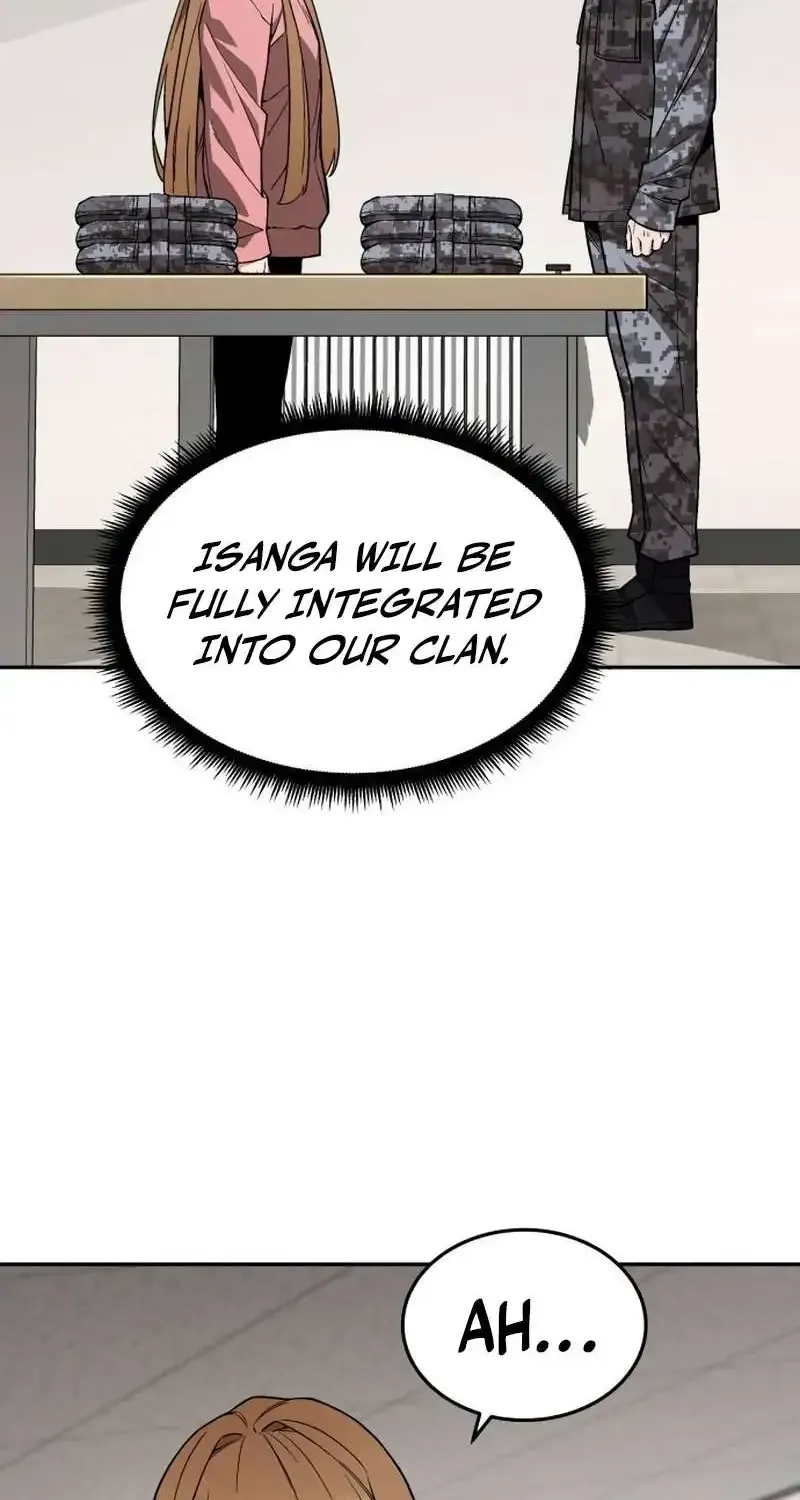 The Cook of a Perished World Chapter 30 page 37 - 