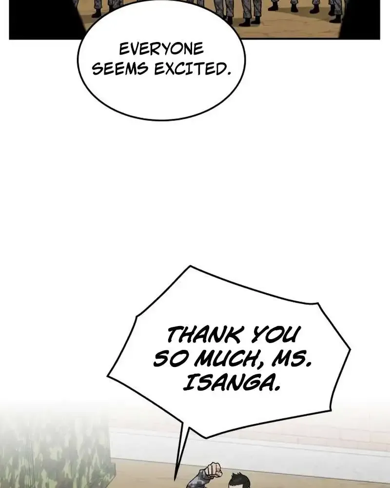 The Cook of a Perished World Chapter 30 page 45 - 