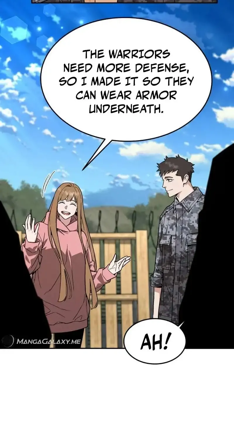 The Cook of a Perished World Chapter 30 page 48 - 