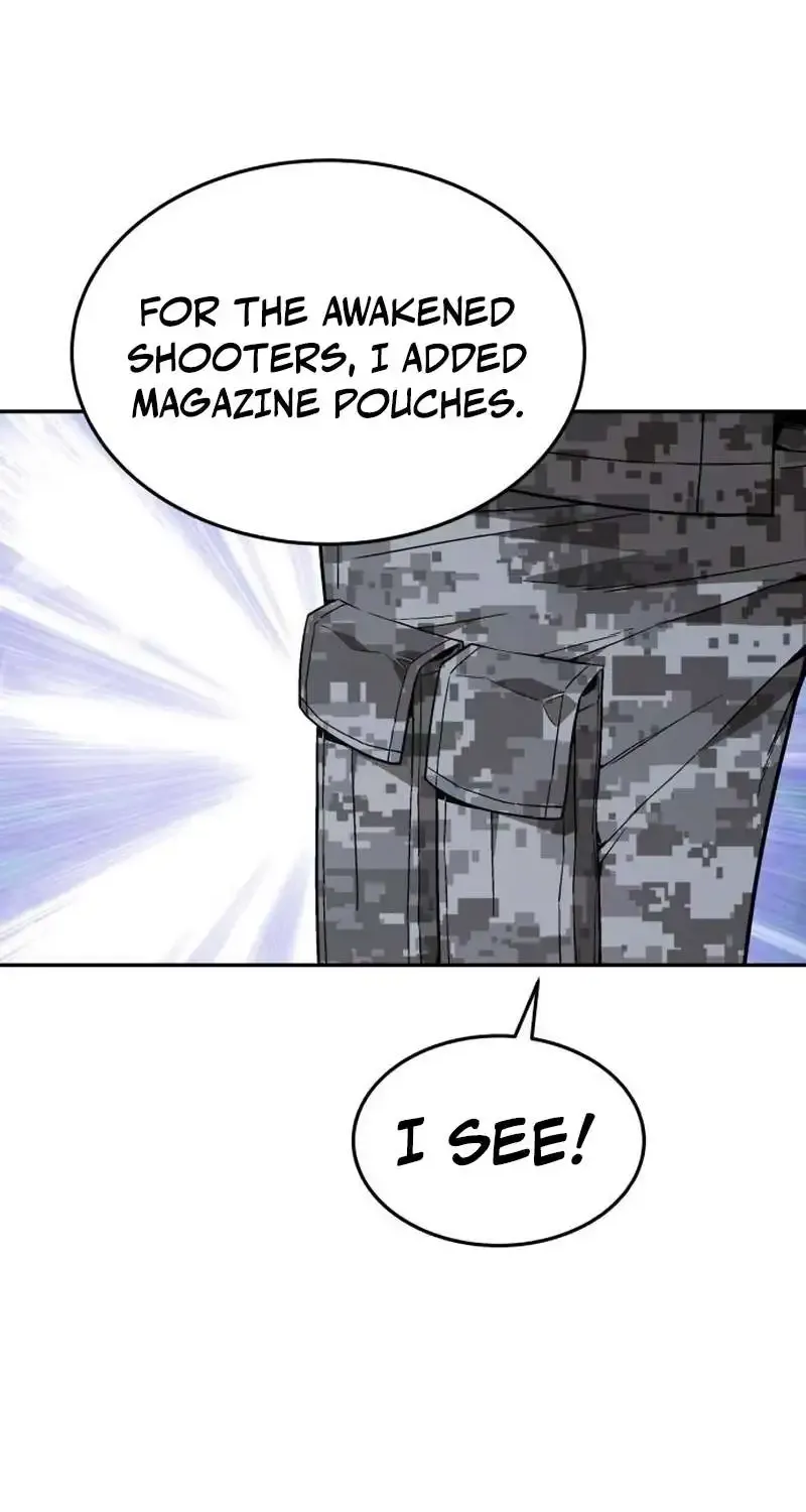 The Cook of a Perished World Chapter 30 page 49 - 