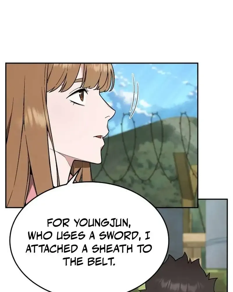 The Cook of a Perished World Chapter 30 page 50 - 