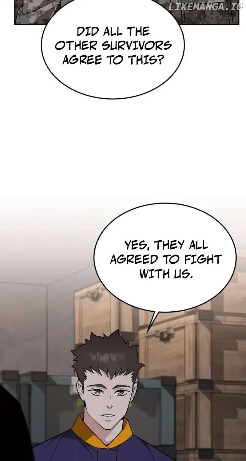 The Cook of a Perished World Chapter 30 page 6 - 