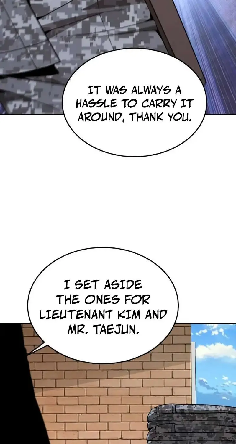 The Cook of a Perished World Chapter 30 page 52 - 