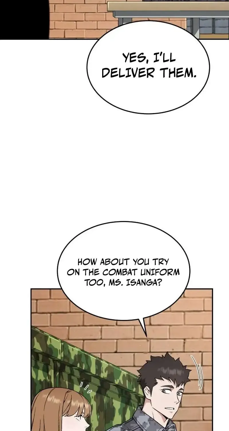 The Cook of a Perished World Chapter 30 page 53 - 