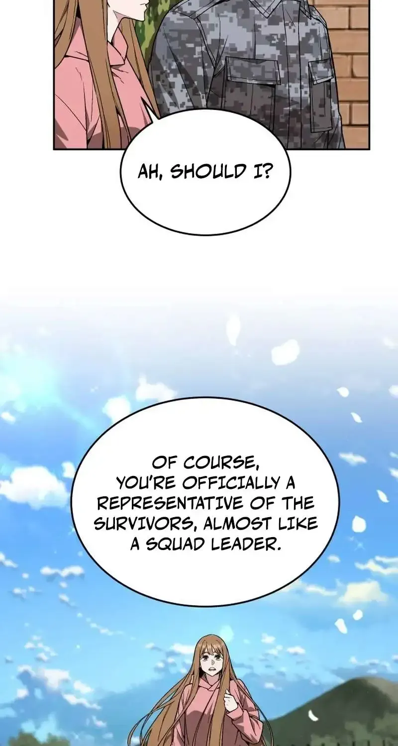 The Cook of a Perished World Chapter 30 page 54 - 