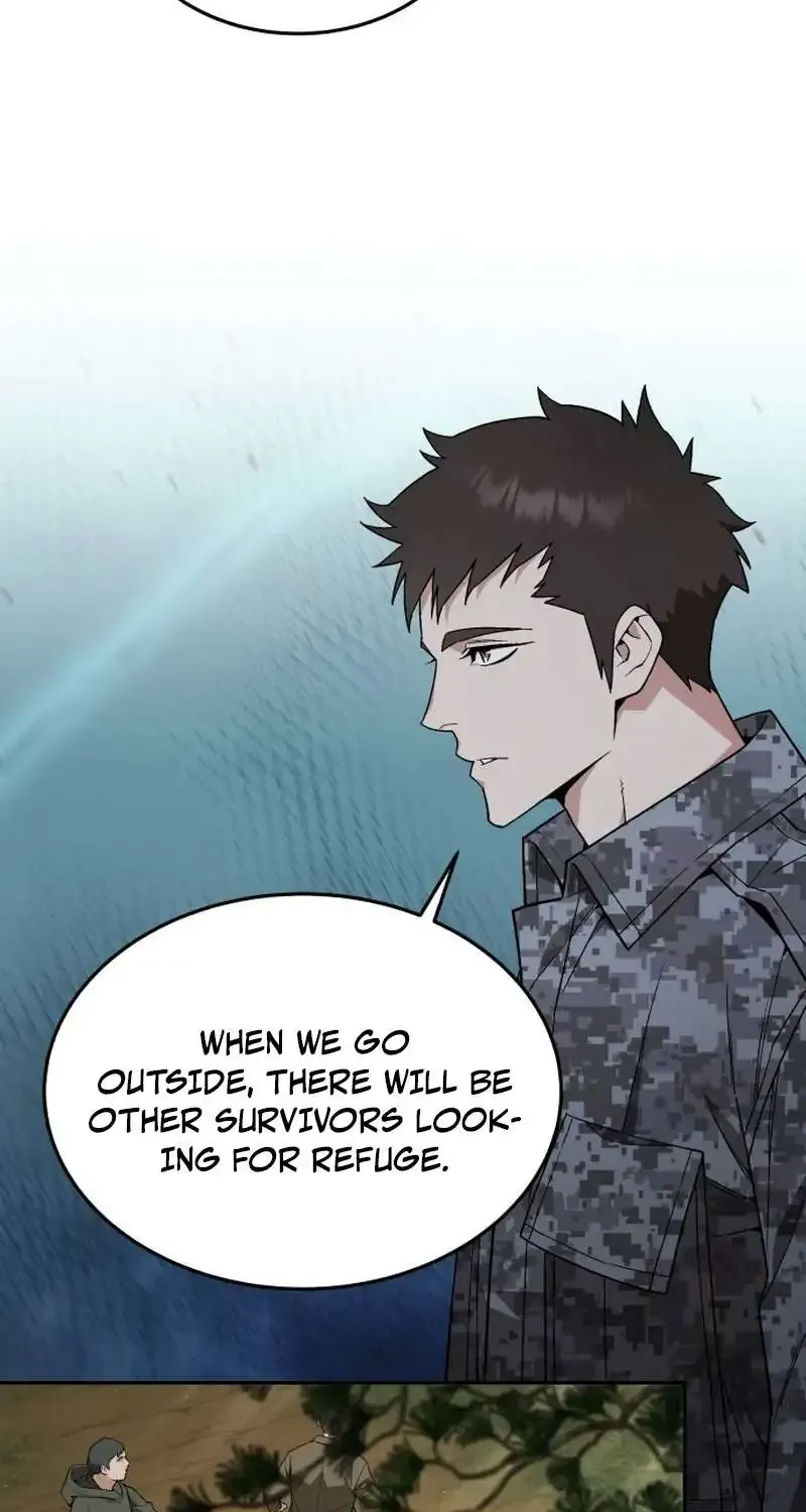 The Cook of a Perished World Chapter 30 page 59 - 