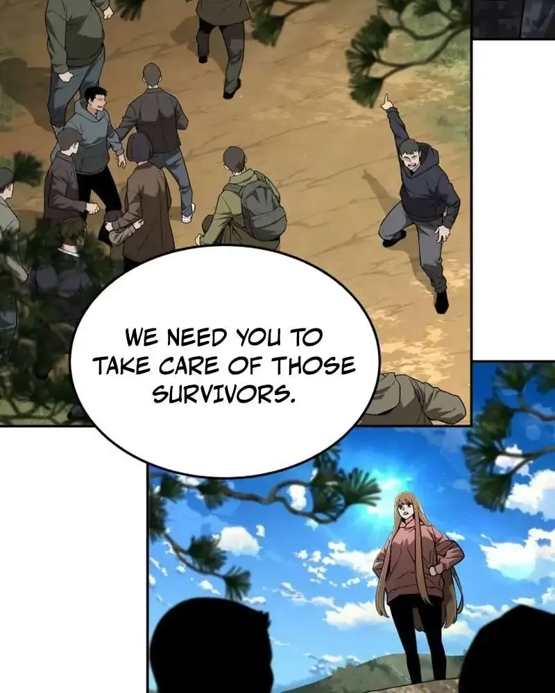 The Cook of a Perished World Chapter 30 page 60 - 