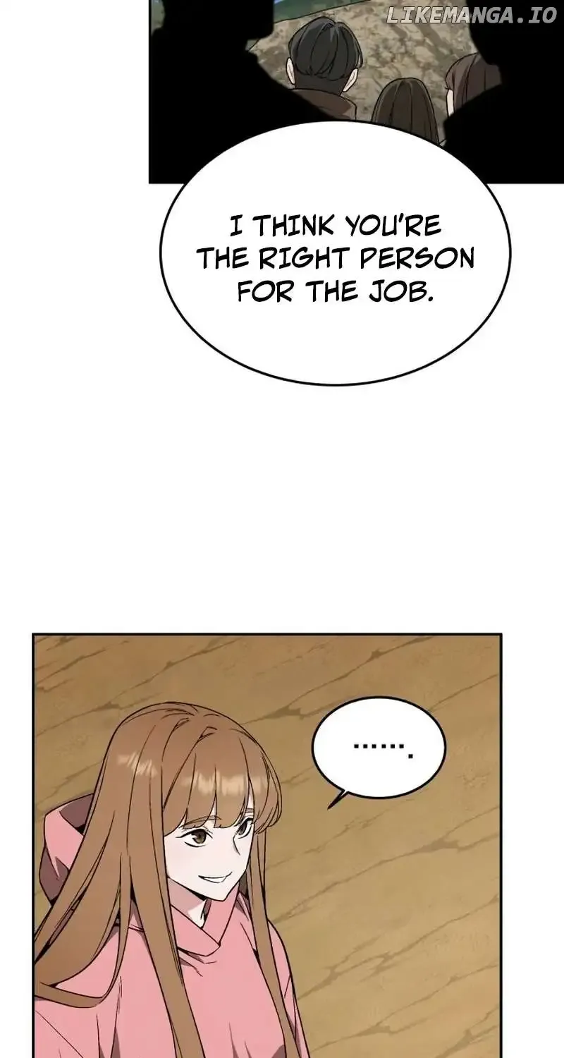 The Cook of a Perished World Chapter 30 page 61 - 