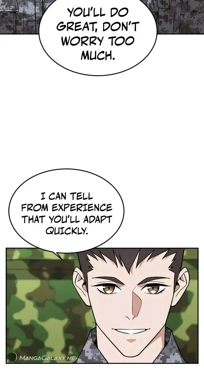 The Cook of a Perished World Chapter 30 page 63 - 