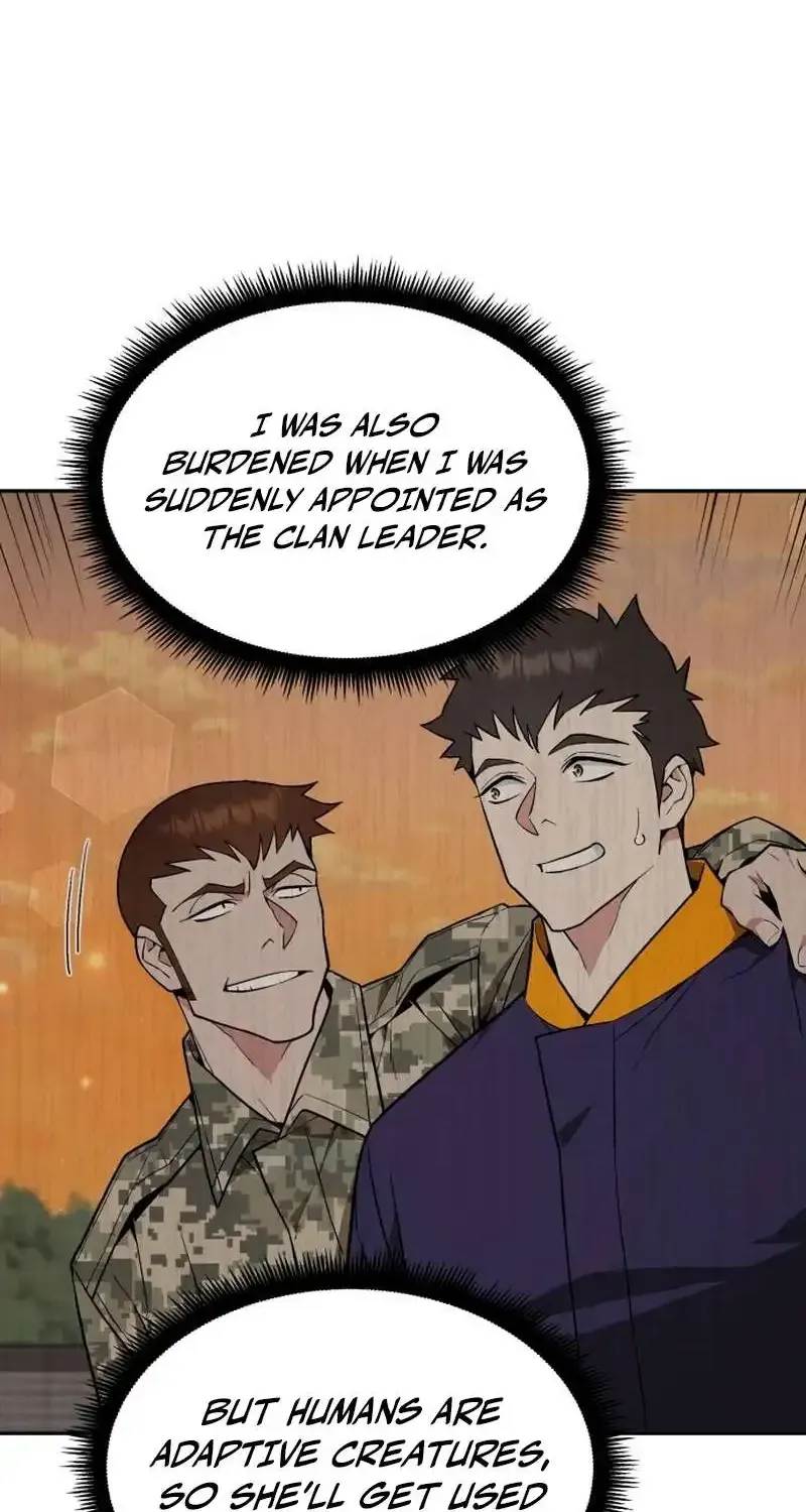 The Cook of a Perished World Chapter 30 page 64 - 