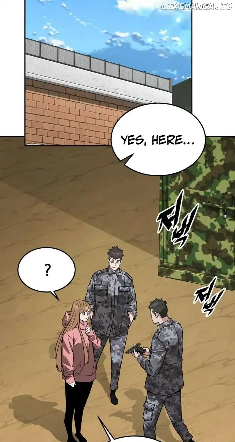 The Cook of a Perished World Chapter 30 page 66 - 