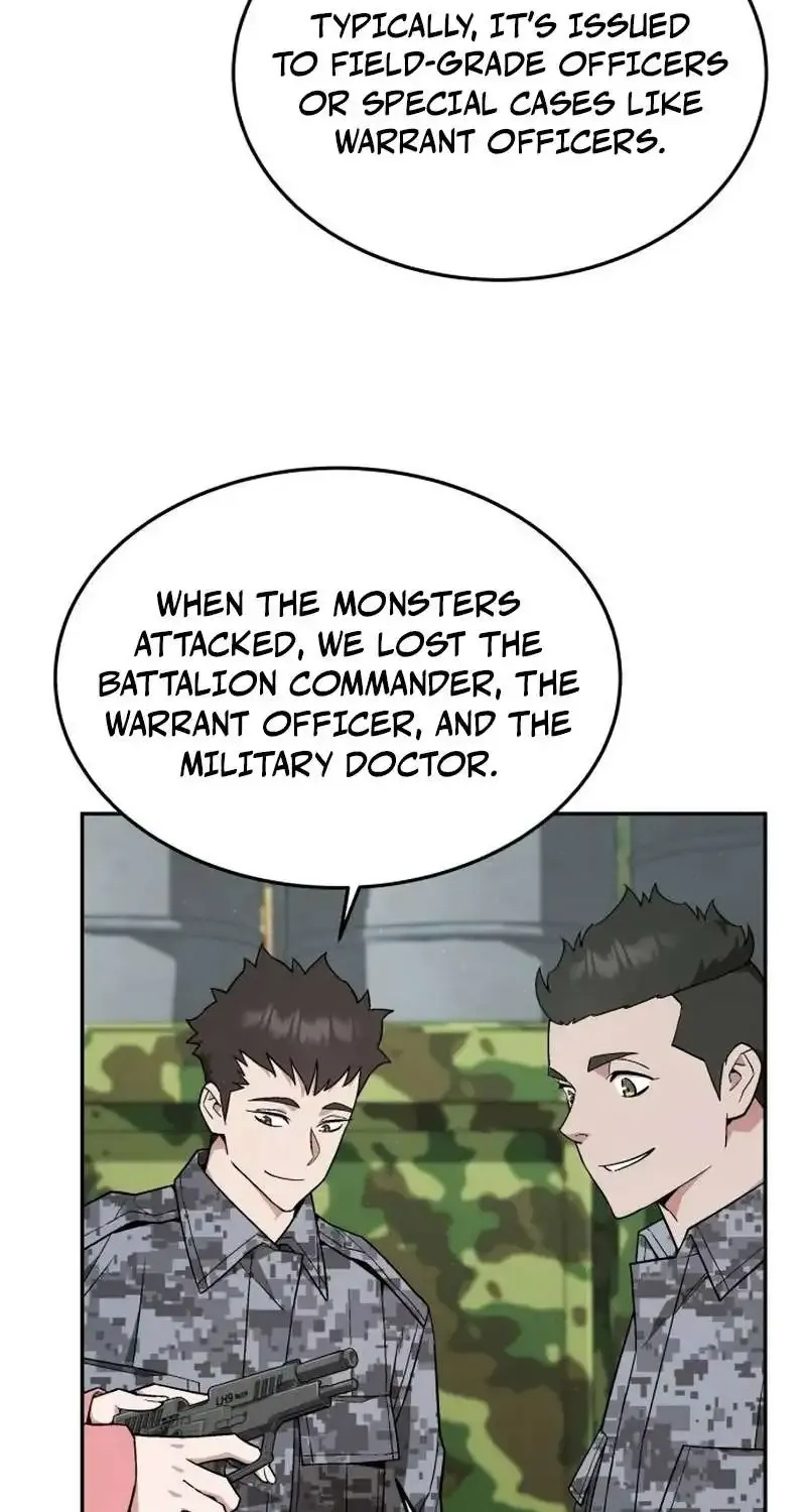 The Cook of a Perished World Chapter 30 page 68 - 