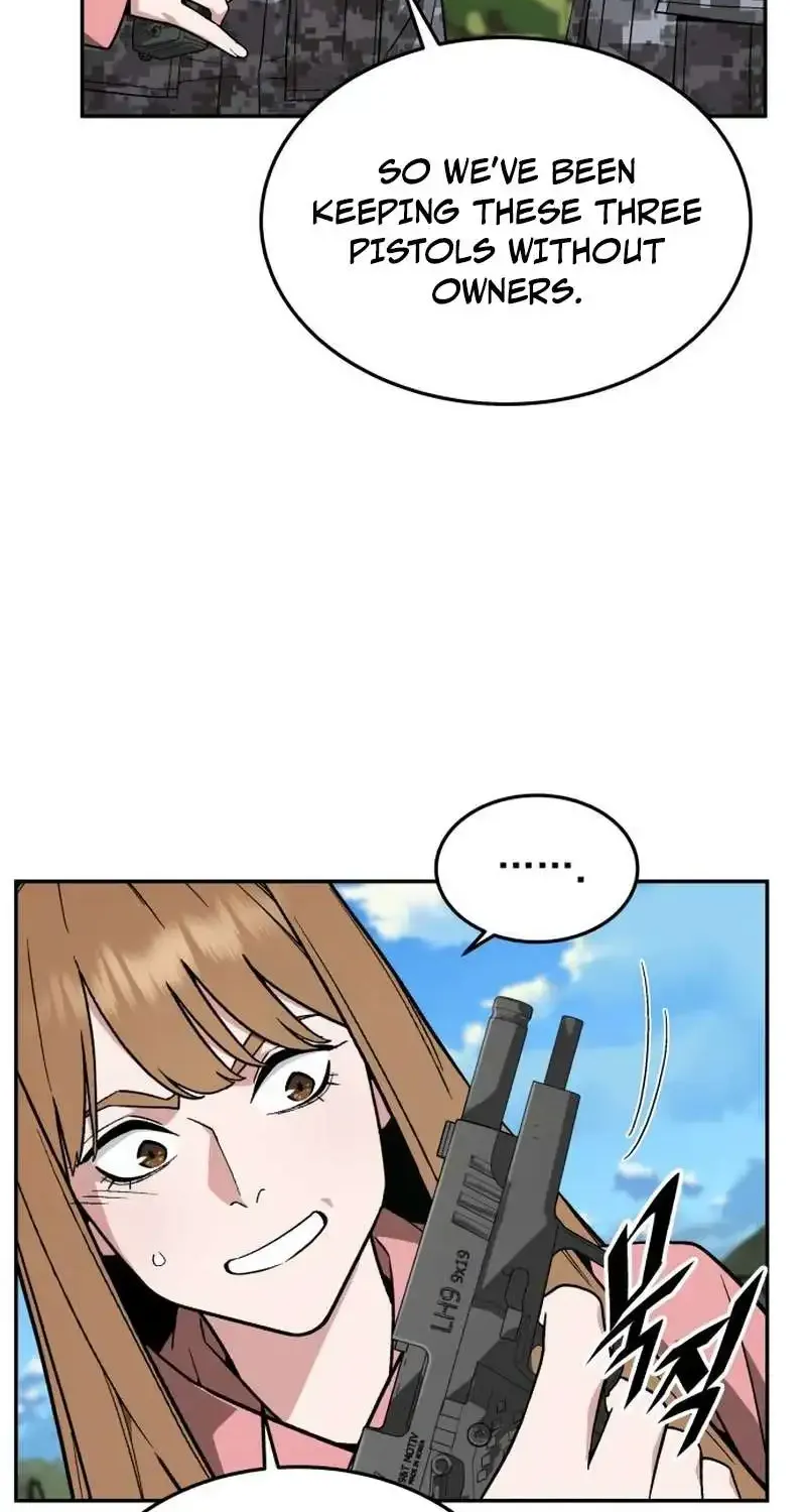 The Cook of a Perished World Chapter 30 page 69 - 