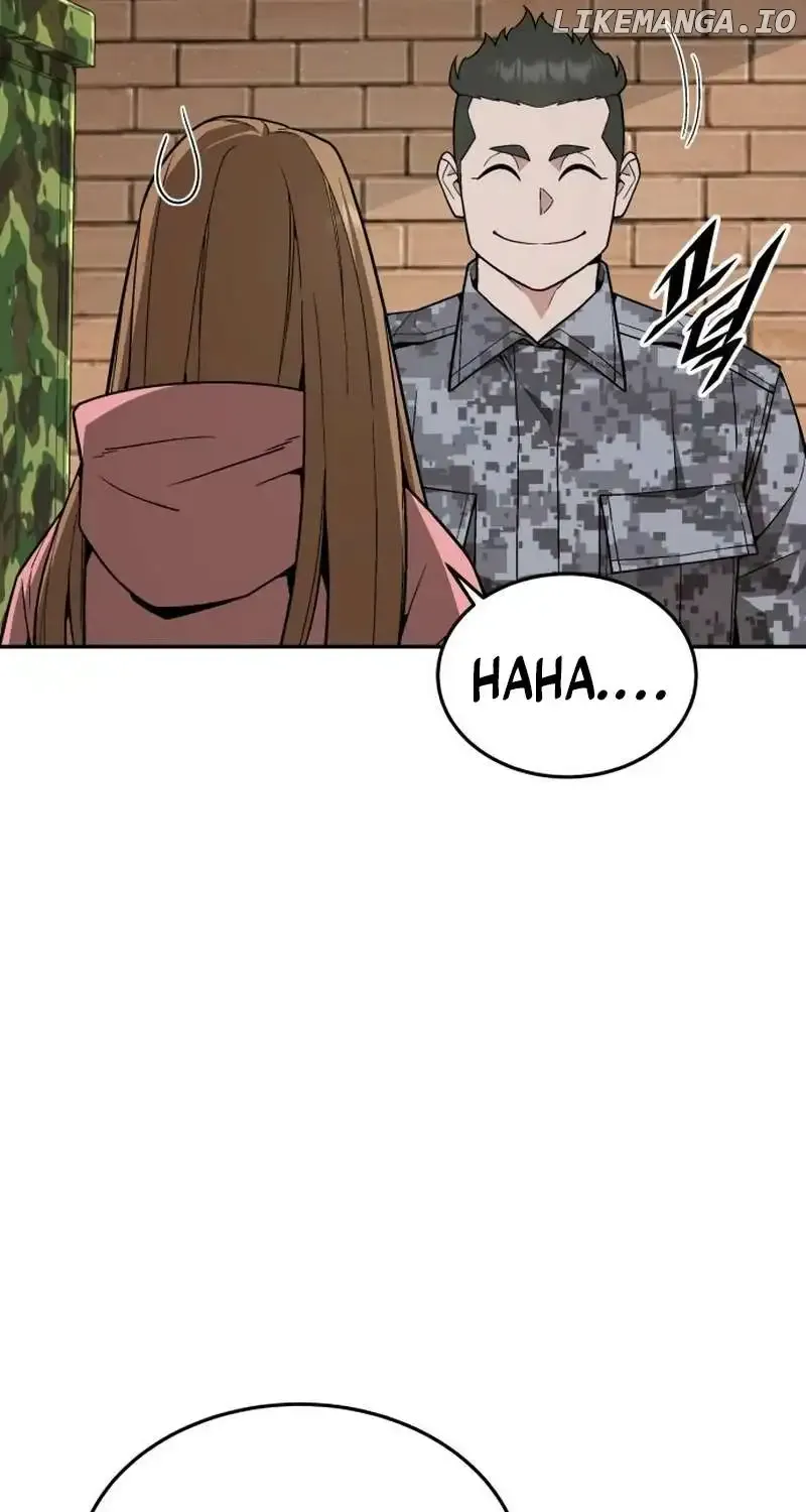 The Cook of a Perished World Chapter 30 page 71 - 