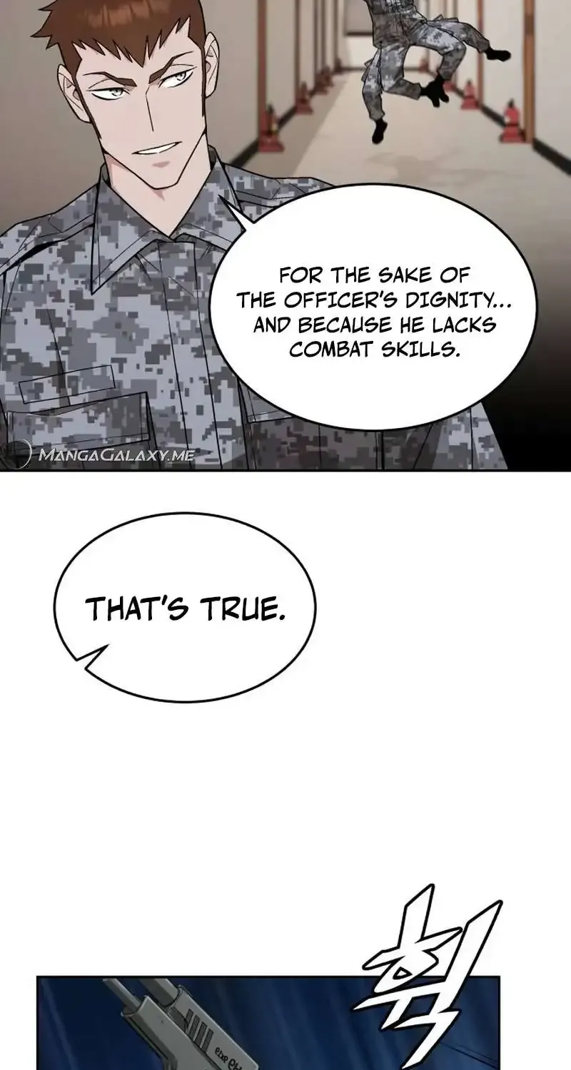 The Cook of a Perished World Chapter 30 page 73 - 