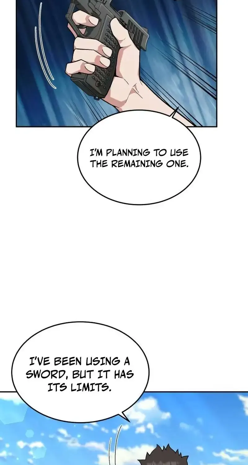 The Cook of a Perished World Chapter 30 page 74 - 