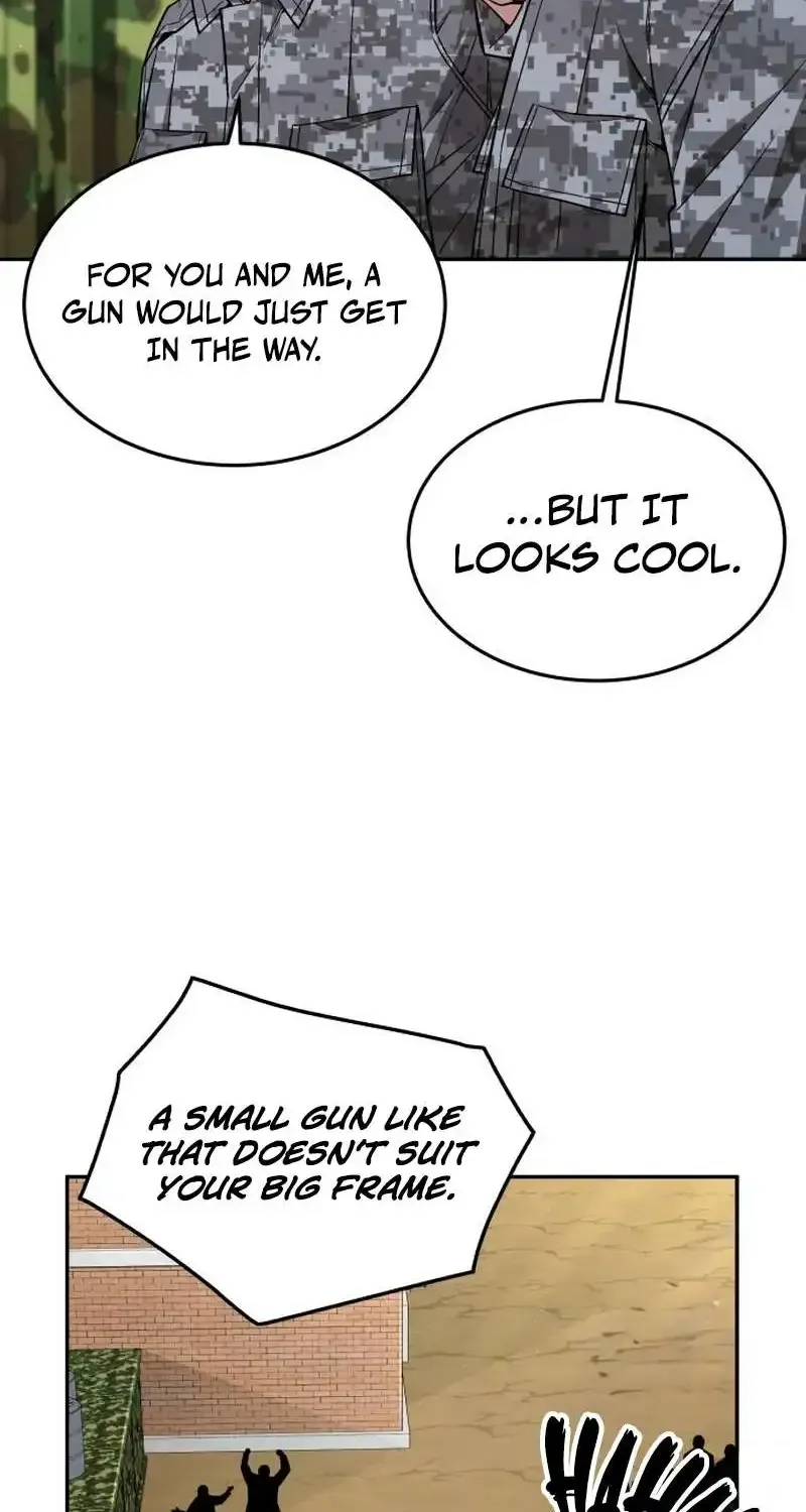 The Cook of a Perished World Chapter 30 page 77 - 