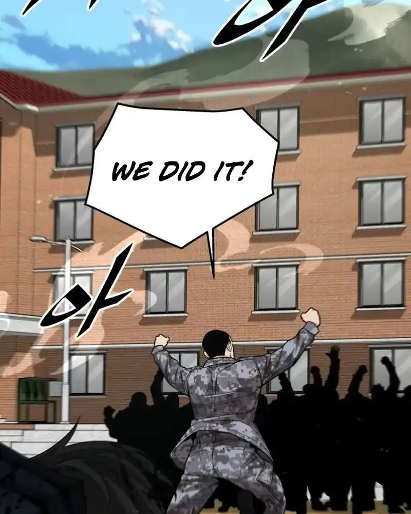 The Cook of a Perished World Chapter 30 page 80 - 