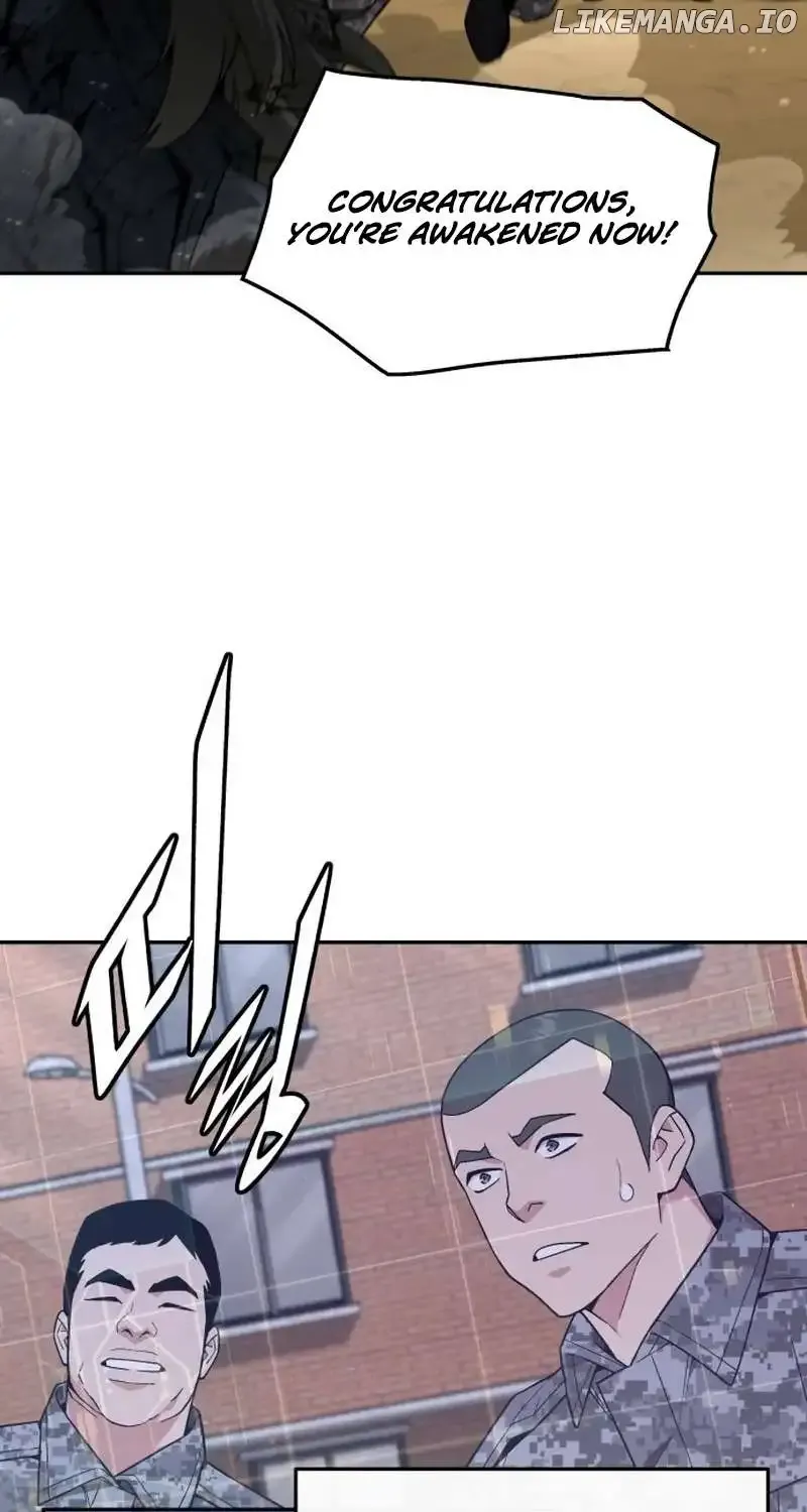 The Cook of a Perished World Chapter 30 page 81 - 