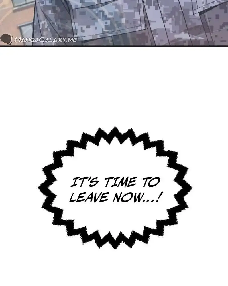 The Cook of a Perished World Chapter 30 page 85 - 