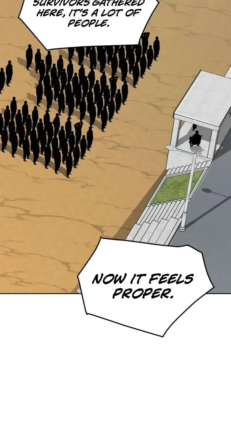 The Cook of a Perished World Chapter 31 page 13 - 