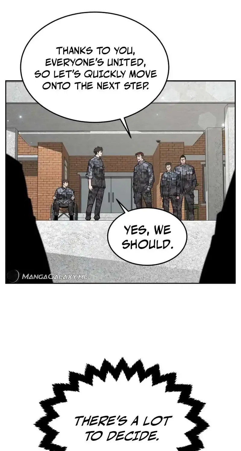 The Cook of a Perished World Chapter 31 page 14 - 