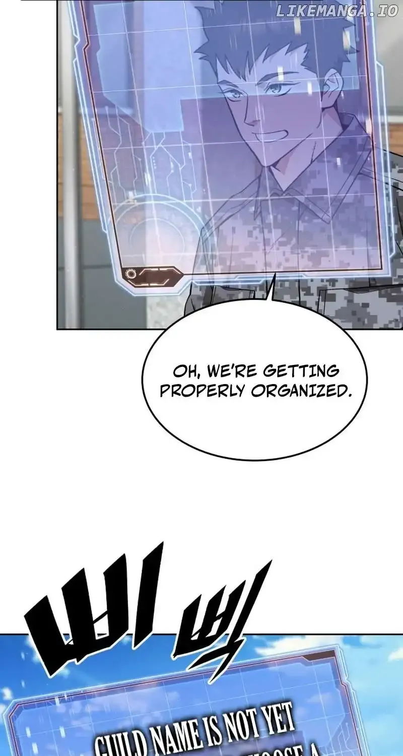 The Cook of a Perished World Chapter 31 page 17 - 
