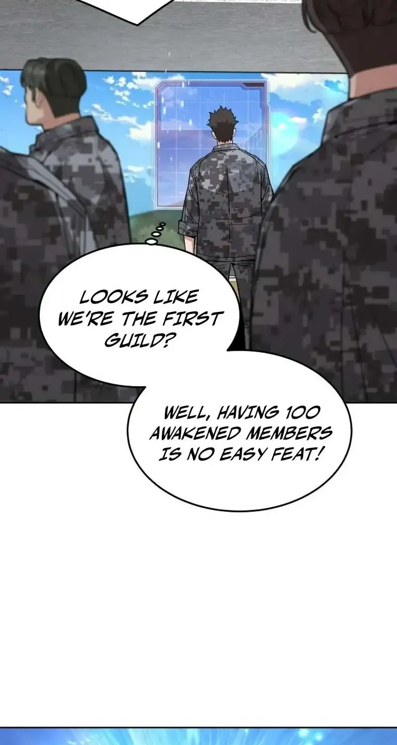 The Cook of a Perished World Chapter 31 page 19 - 