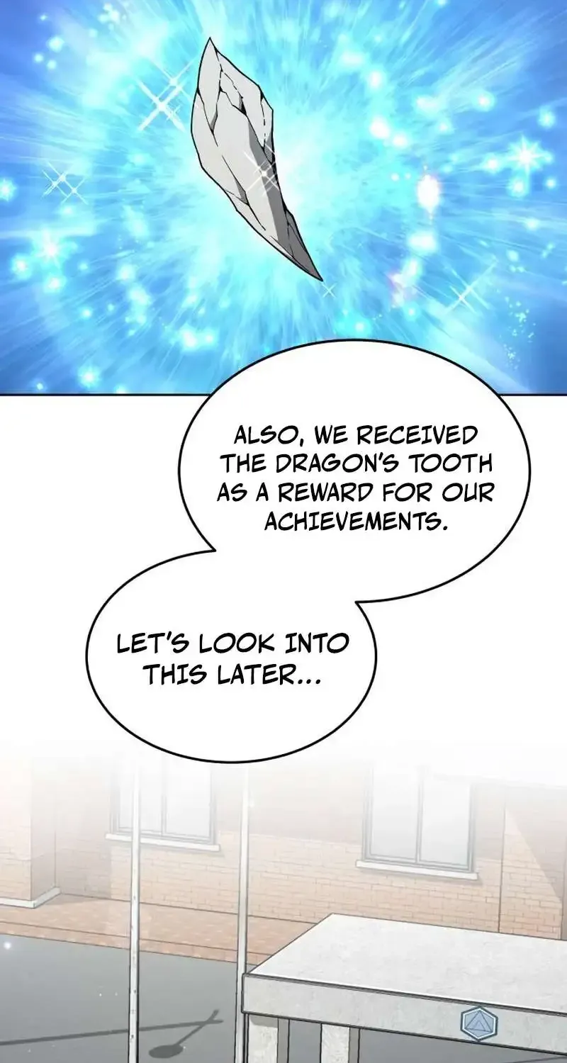 The Cook of a Perished World Chapter 31 page 20 - 