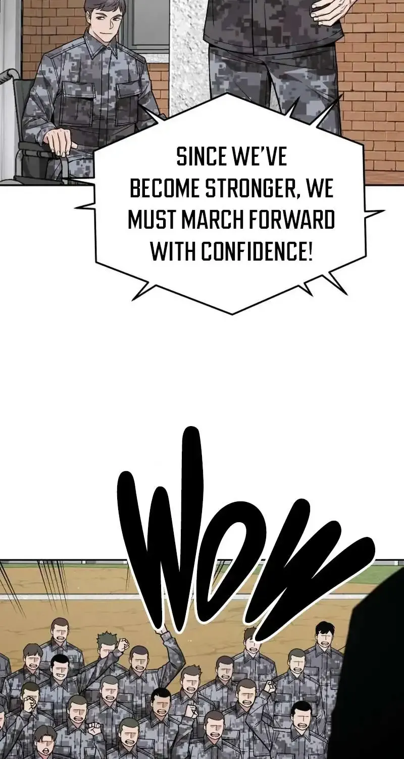 The Cook of a Perished World Chapter 31 page 24 - 