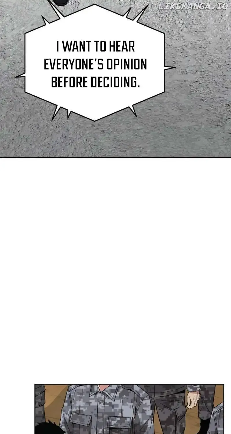 The Cook of a Perished World Chapter 31 page 32 - 