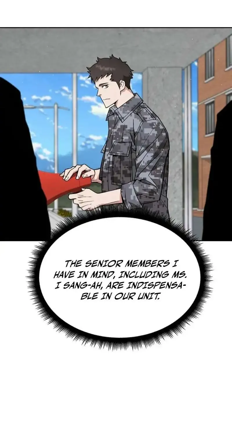 The Cook of a Perished World Chapter 31 page 35 - 