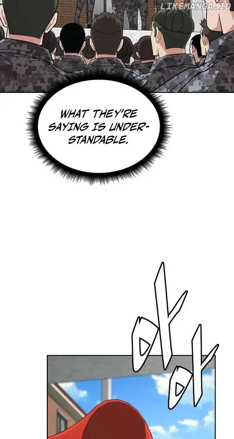 The Cook of a Perished World Chapter 31 page 42 - 