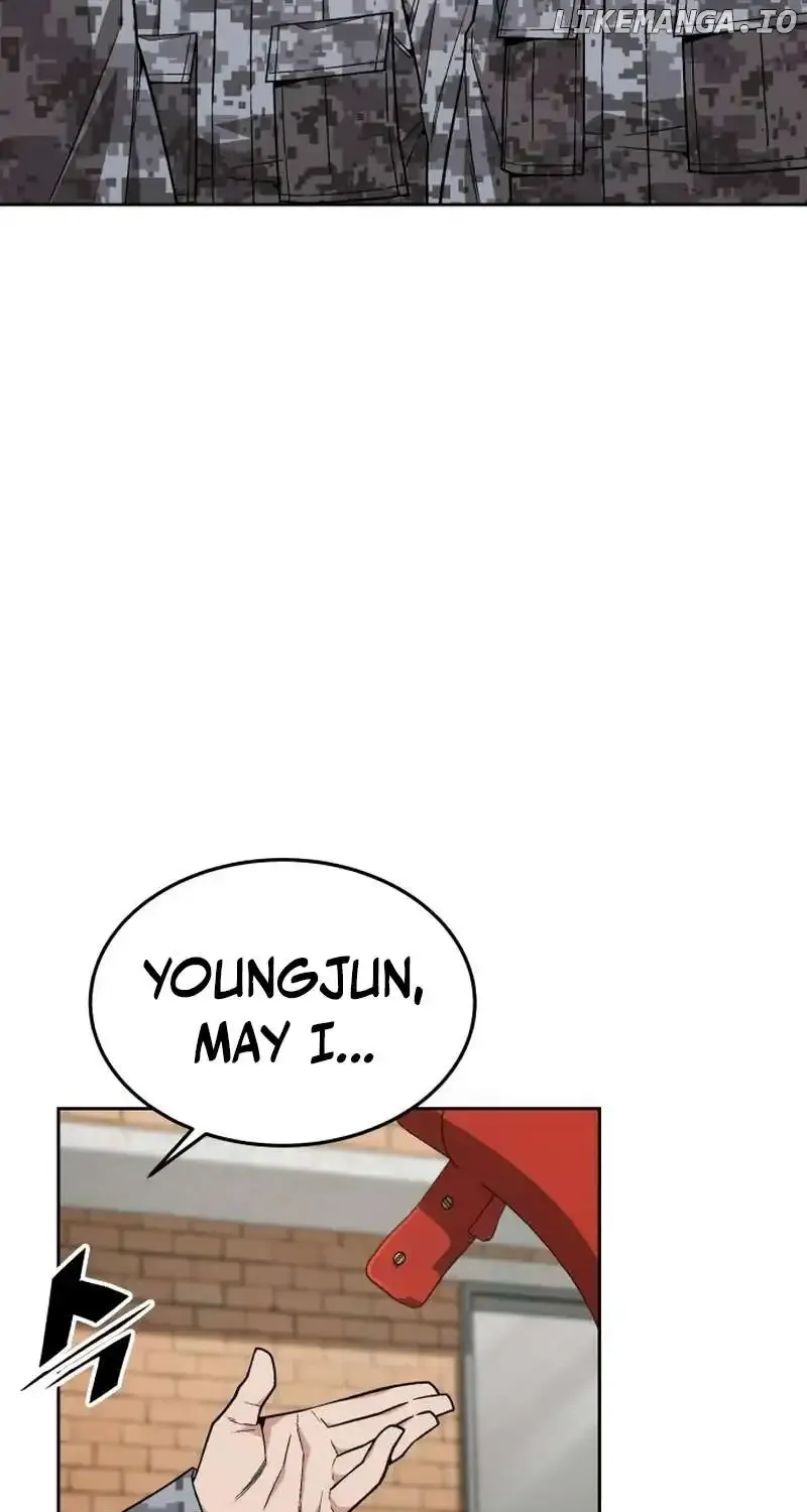 The Cook of a Perished World Chapter 31 page 52 - 