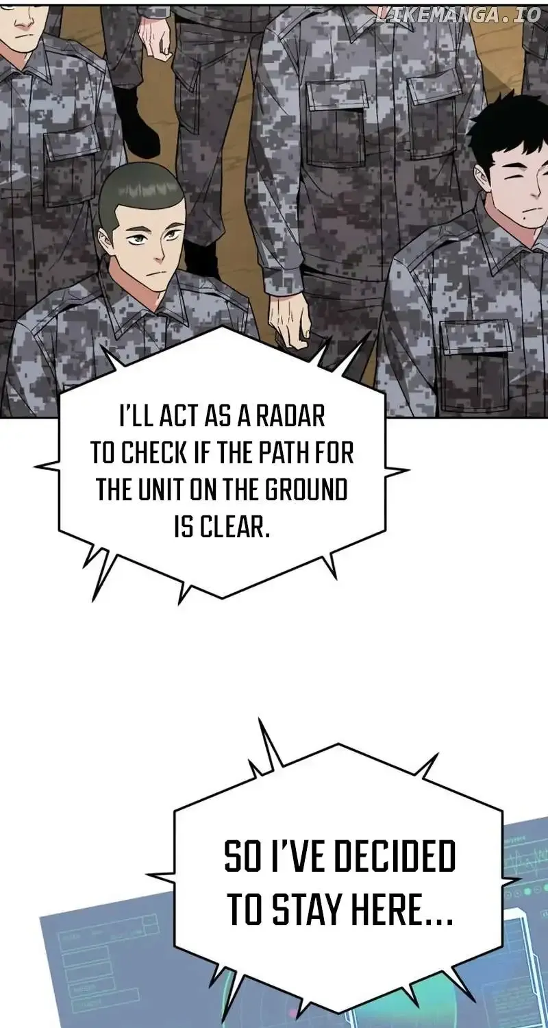 The Cook of a Perished World Chapter 31 page 57 - 