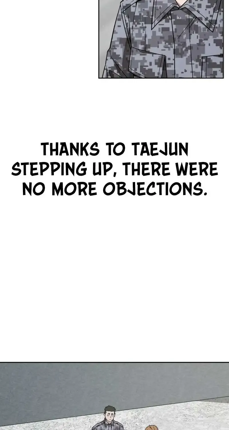 The Cook of a Perished World Chapter 31 page 60 - 