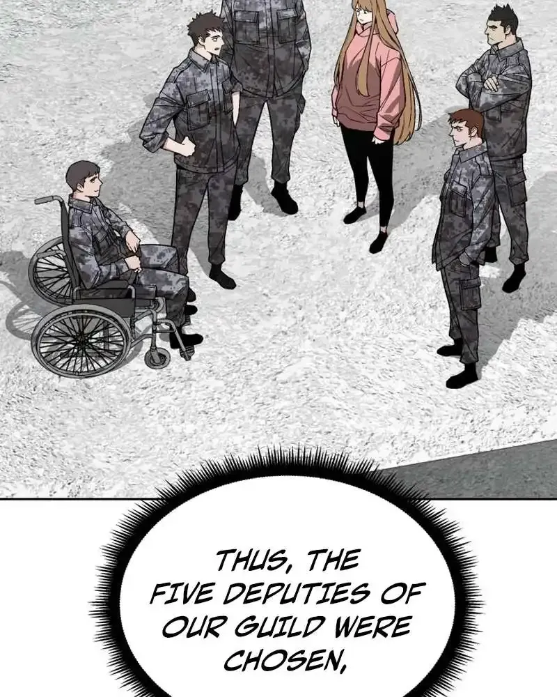 The Cook of a Perished World Chapter 31 page 61 - 