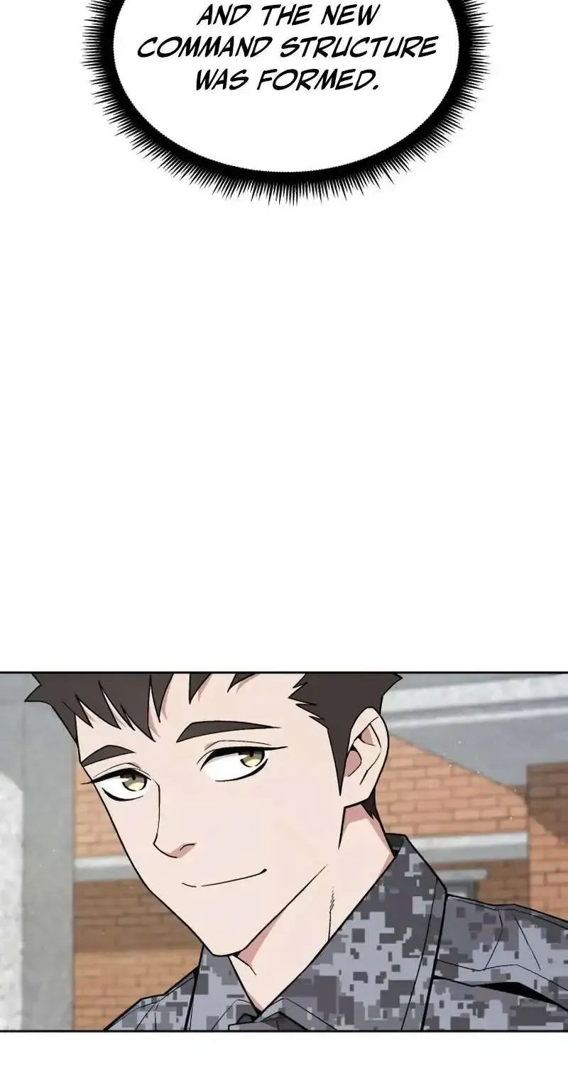 The Cook of a Perished World Chapter 31 page 63 - 
